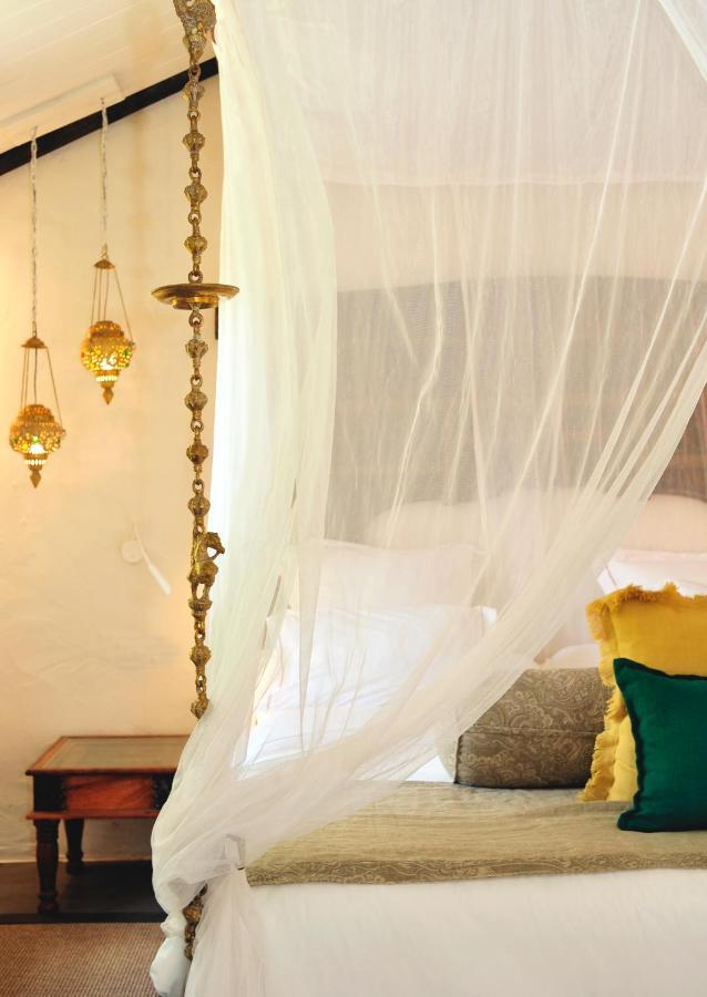 Lakaz Chamarel Exclusive Lodge מראה חיצוני תמונה