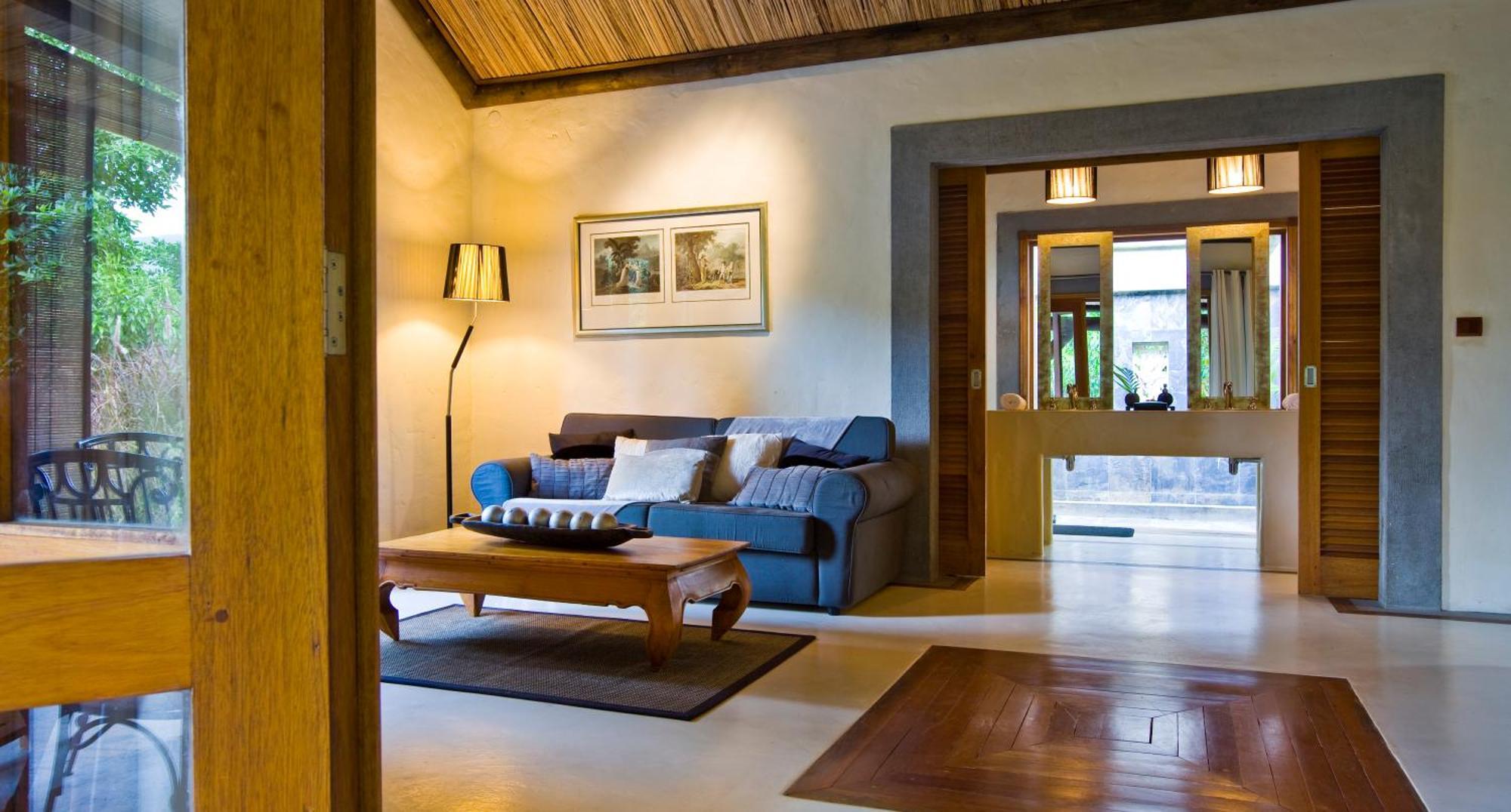 Lakaz Chamarel Exclusive Lodge חדר תמונה