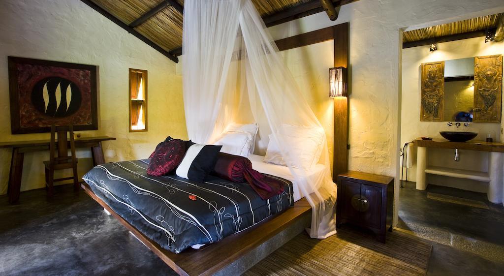 Lakaz Chamarel Exclusive Lodge חדר תמונה
