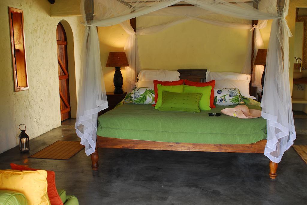 Lakaz Chamarel Exclusive Lodge חדר תמונה