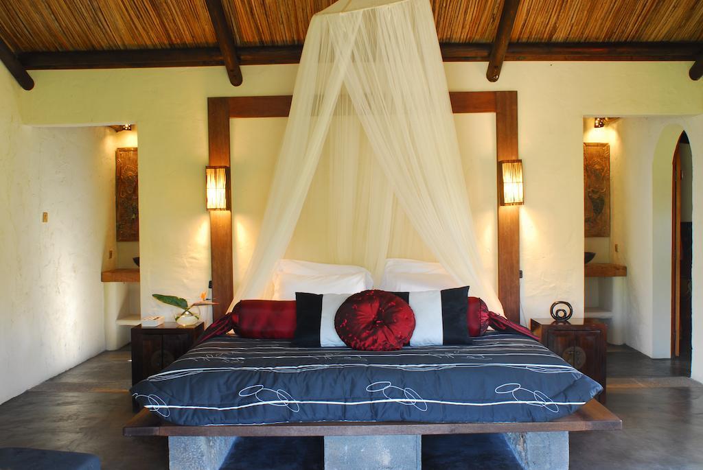 Lakaz Chamarel Exclusive Lodge חדר תמונה