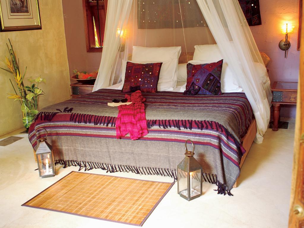 Lakaz Chamarel Exclusive Lodge חדר תמונה