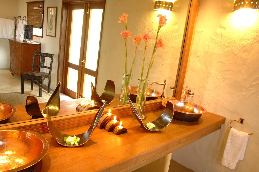Lakaz Chamarel Exclusive Lodge חדר תמונה