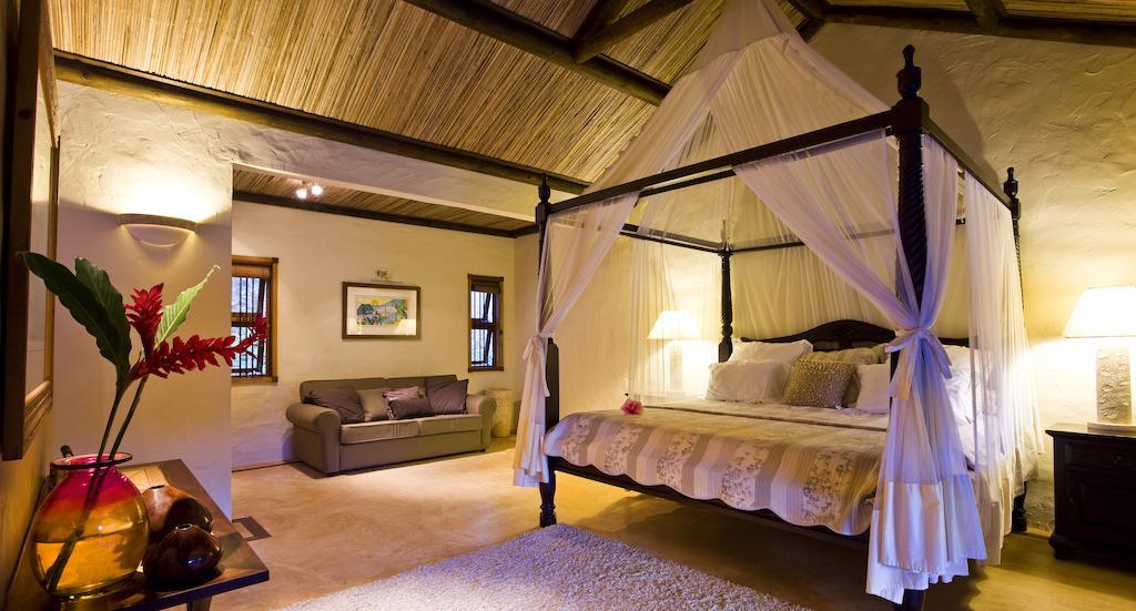 Lakaz Chamarel Exclusive Lodge חדר תמונה