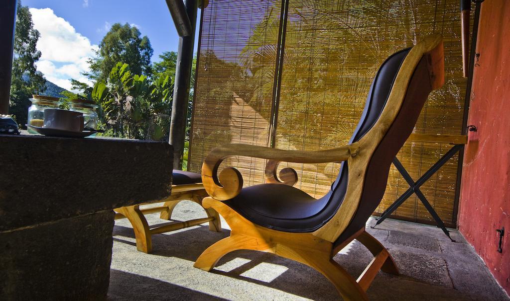 Lakaz Chamarel Exclusive Lodge חדר תמונה