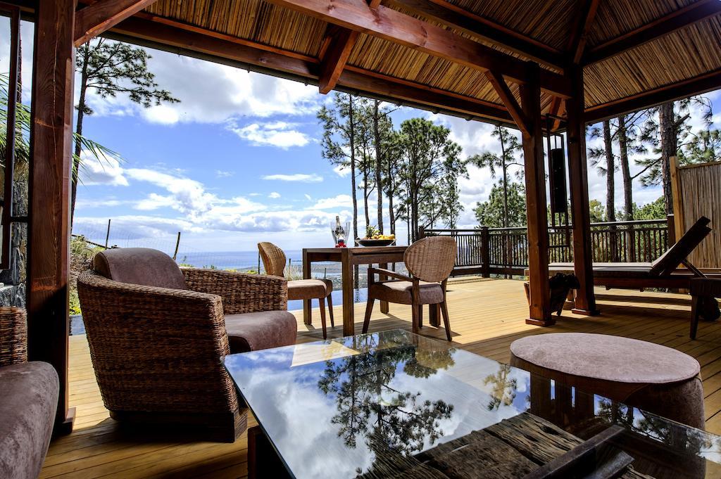 Lakaz Chamarel Exclusive Lodge חדר תמונה