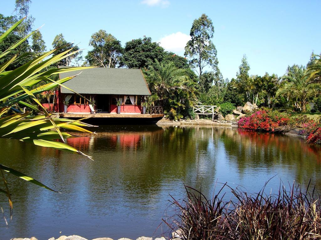 Lakaz Chamarel Exclusive Lodge חדר תמונה