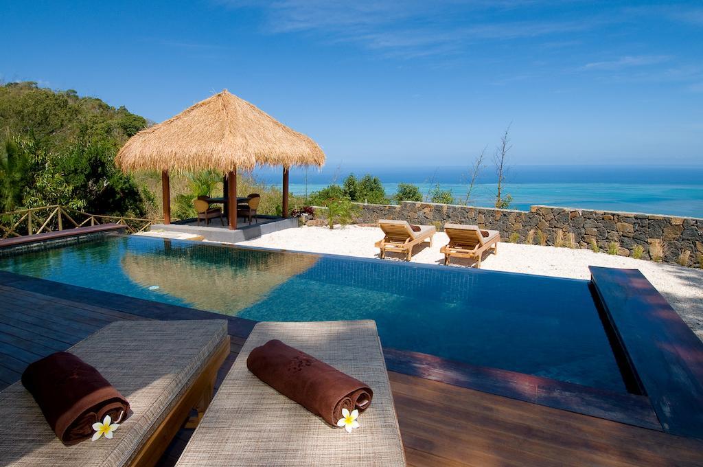 Lakaz Chamarel Exclusive Lodge חדר תמונה