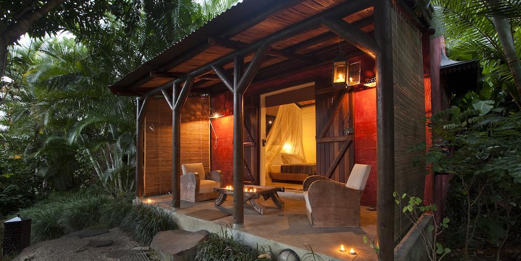 Lakaz Chamarel Exclusive Lodge מראה חיצוני תמונה