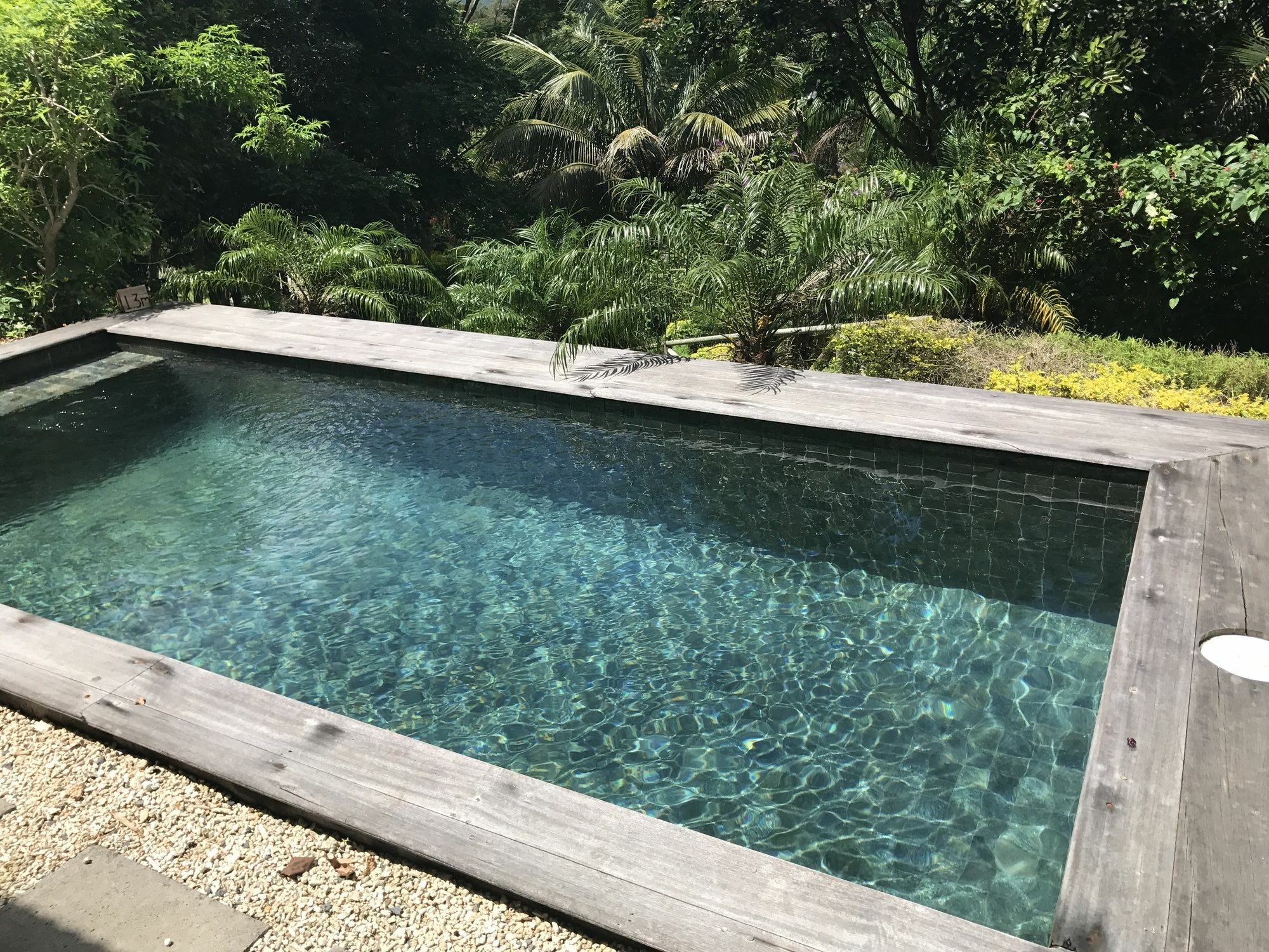 Lakaz Chamarel Exclusive Lodge מראה חיצוני תמונה